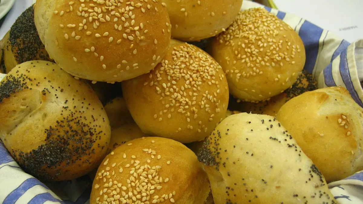 GAIL's – artisan bakery in Marlborough town centre